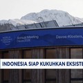 Video: Indonesia Mantapkan Peran Strategis di WEF 2026