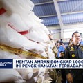 Video: Mentan Geram, Temukan 1.000 Ton Beras Ilegal