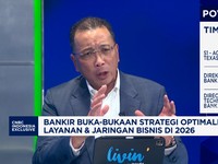 Video: Demi Kepuasan Nasabah, Bank Mandiri Perkuat Layanan Digital