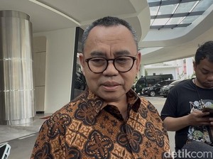 Diperiksa Kejagung di Kasus Petral, Sudirman Said Jelaskan 2 Hal Ini