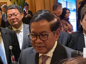 Pramono Sebut Curah Hujan di Jakarta Tinggi, Pemprov Genjot Modifikasi Cuaca