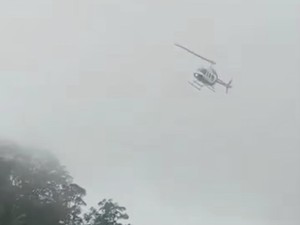 Ajik Krisna Ungkap Momen Mencekam Dalam Helikopter Bareng Raffi Ahmad