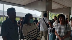 Harapan Keluarga Pramugari Korban Jatuhnya Pesawat ATR 42-500 di Bulusarung