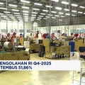 Video: Industri Pengolahan RI Q4-2025 Tetap Ekspansif, PMI 51,86%