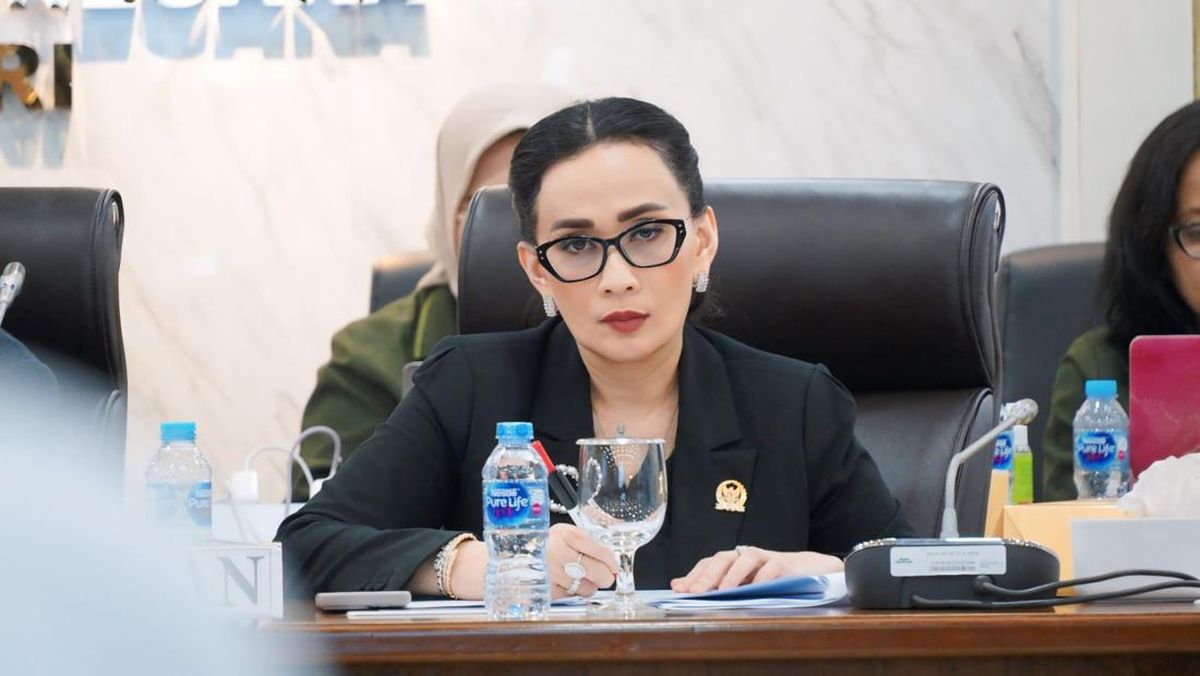 WNI Tewas Jadi Tentara Rusia, Legislator Minta Waspada Tawaran Gaji Besar — NadiKabar.com