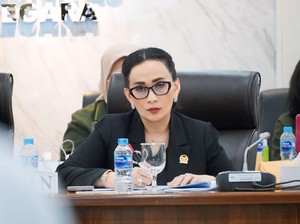 Prabowo Akan Bertemu Trump, NasDem Harap BoP Dibahas untuk Lindungi Palestina