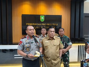 Kapolda Riau: Legalisasi Tambang Rakyat Beri Keadilan Sosial dan Ekologis