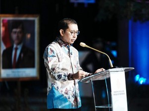 Kemenbud Perkuat Diplomasi Budaya Lewat Indonesian Cultural Outlook 2026