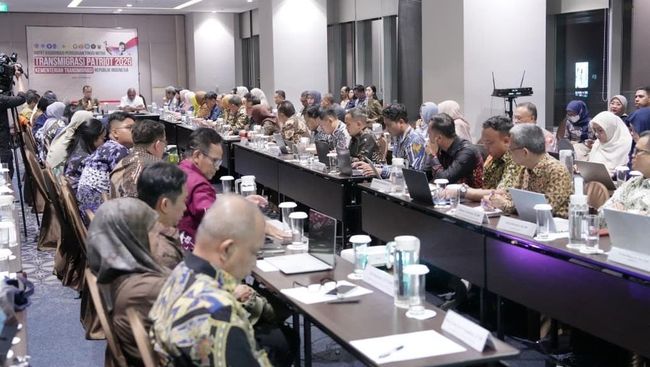 Gandeng 10 PTN Terbaik, Kementrans Siapkan 1.000 Beasiswa