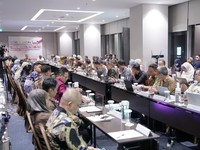 Gandeng 10 PTN Terbaik, Kementrans Siapkan 1.000 Beasiswa