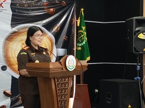 Kajari Kota Tasikmalaya Tekankan Pencegahan Korupsi Sejak Dini