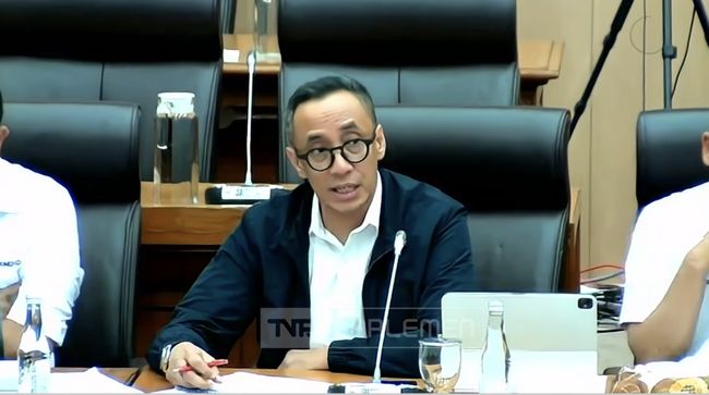 Vale Bukukan Pendapatan Rp 15,3 Triliun Sampai November 2025