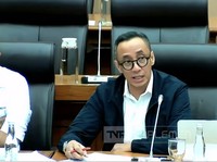 Vale Minta Dukungan untuk Tambahan Kuota Produksi Nikel, Ini Kata DPR