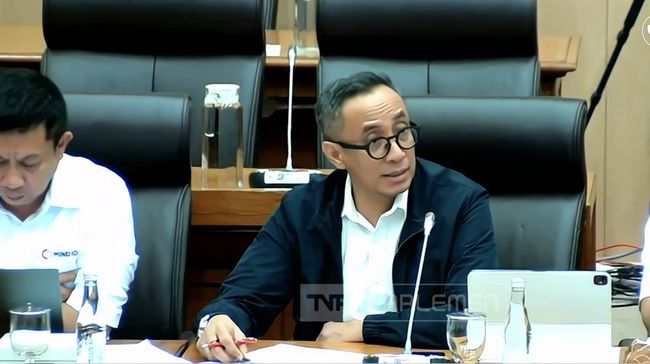 Sudah Ajukan RKAB 2026, Vale Cuma Dapat Kuota Produksi Nikel 30%