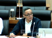 Sudah Ajukan RKAB 2026, Vale Cuma Dapat Kuota Produksi Nikel 30%