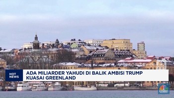 Video: Korban Jiwa Iran Tembus 5.000 Orang-Emas Mengamuk di Awal Pekan