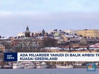 Video: Korban Jiwa Iran Tembus 5.000 Orang-Emas Mengamuk di Awal Pekan