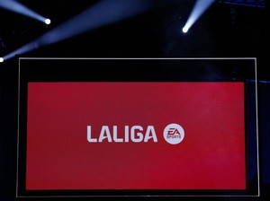 Hasil dan Klasemen Liga Spanyol: Barcelona Terus Melaju, Real Madrid Tertahan