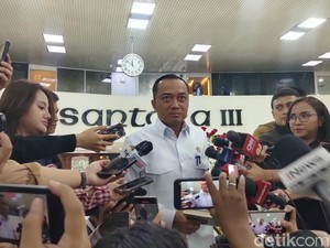 PDIP Usul Pilkada Sistem E-Voting, Istana Bilang Begini