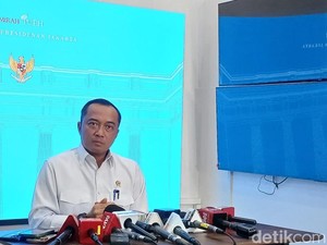 Tiang Monorel di Senayan Akan Ikut Dibongkar? Ini Kata Mensesneg