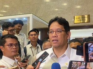 Kata Purbaya soal Bantuan Bencana Diaspora Aceh Tertahan Izin Bea Cukai