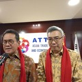 Mendag Bilang RI Siap Kebanjiran Investasi Asia Gara-Gara Ada Ini