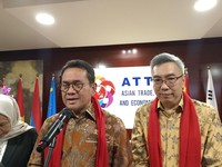 Mendag Bilang RI Siap Kebanjiran Investasi Asia Gara-Gara Ada Ini