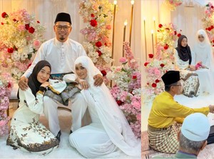 Demi Urusan Bisnis Butik, Istri Izinkan Suami Nikahi Sahabatnya