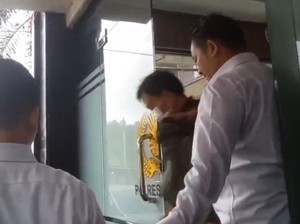 Selain Wali Kota Madiun, Kadis PU Juga Terjaring OTT KPK