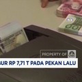 Video: Outflow Asing Rp7,71 Triliun, Tekanan Terbesar dalam 3 Bulan