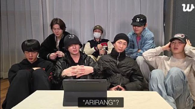 BTS Siapkan Comeback Show di Seoul, ARMY Bisa Nonton Gratis!