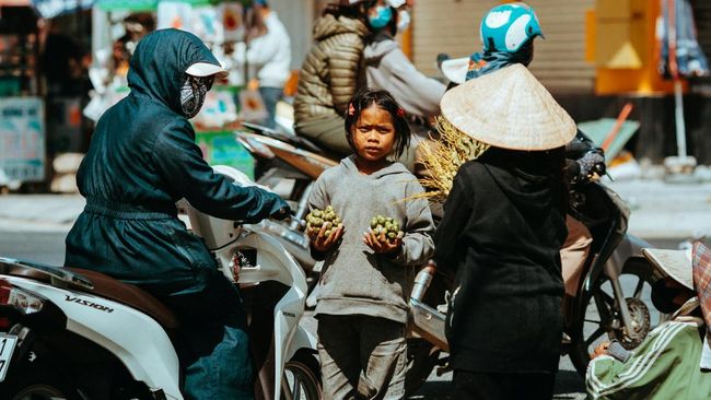 Permisi RI! Vietnam Mau Jadi Raja Buah Asia, Ekspor Tembus Rp170 T