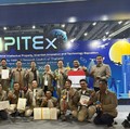 Top! Inovasi dari Kilang Pertamina Ini Raih Golden Medal IPITEX 2026