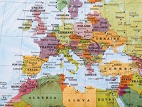 Daftar Negara di Eropa Timur Beserta Peta Lengkapnya