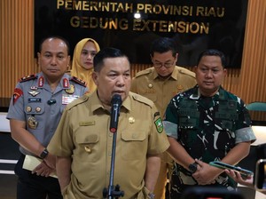 Legalkan Tambang Rakyat di Kuansing, Pemprov Riau Segera Terbitkan Izin WPR
