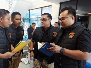 Polisi Bidik Pihak Lain Terkait Dugaan Korupsi Perumda Tirta Hidayah Bengkulu