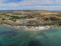 Warna Laut Berubah di Bawah Indonesia, Tertangkap Kamera NASA