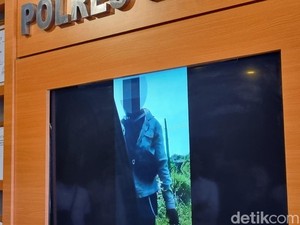 2 Mahasiswa Papua Duel Maut di Bantul Ternyata Masih Saudara