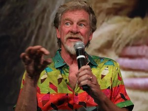 Sutradara The Lion King, Roger Allers Meninggal Dunia