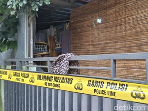 Suami Bunuh Istri di Bogor Jadi Tersangka, Terancam Penjara Seumur Hidup