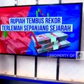 Video: Rupiah Tembus Rekor Terlemah Sepanjang Sejarah