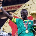 Momen Senegal Juara Piala Afrika 2025, Sadio Mane jadi Pemain Terbaik!