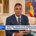 Video: Invasi As ke Greenland Bakal "Membahagiakan" Putin
