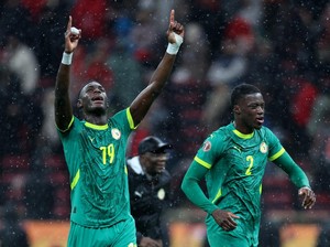 Kalahkan Maroko, Senegal Juara Piala Afrika 2025