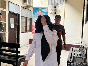 Lesbian Pemerkosa Wanita di Mojokerto Laporkan Balik Korban