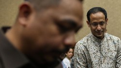 Fakta Baru Korupsi Chromebook: Nadiem Cari Bukan Ahli Pendidikan-Proyek Luar Biasa