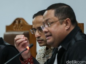 Video: Kubu Nadiem Bakal Adukan 3 Saksi Kasus Chromebook ke KPK