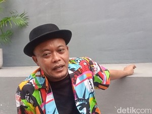Sule ke Teddy Pardiyana Soal Warisan: Kita Bukan Perampok, Tenang Aja!
