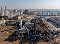 Gencatan Senjata Berlaku, Militer Suriah Kembali Kuasai Ladang Minyak