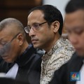 Sidang Chromebook Nadiem Singgung Entitas Cayman, Bos GOTO Buka Suara